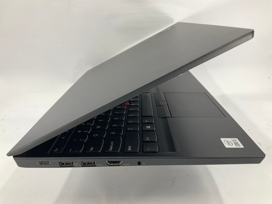 Lenovo ThinkPad E15 15.6" Core i5-10210U 256GB 16GB B Win 11 Pro
