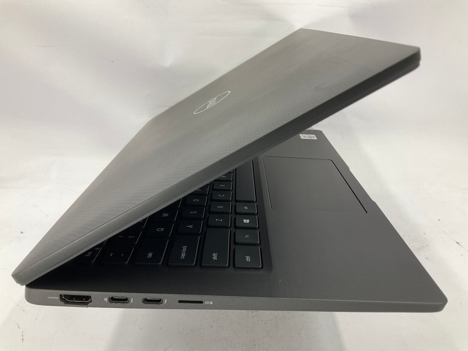 Dell Latitude 7410 14" Touch Core i7-10610U 256GB 16GB A Win 11 Pro