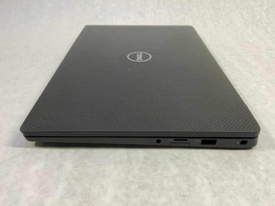 Dell Latitude 7400 14" Core i7-8665U 512GB 16GB B Win 11 Pro