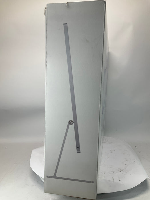 NOB 2021 Apple iMac AIO 23.5" M1 (8 Core/8 Core) 512GB 8GB Tahoe