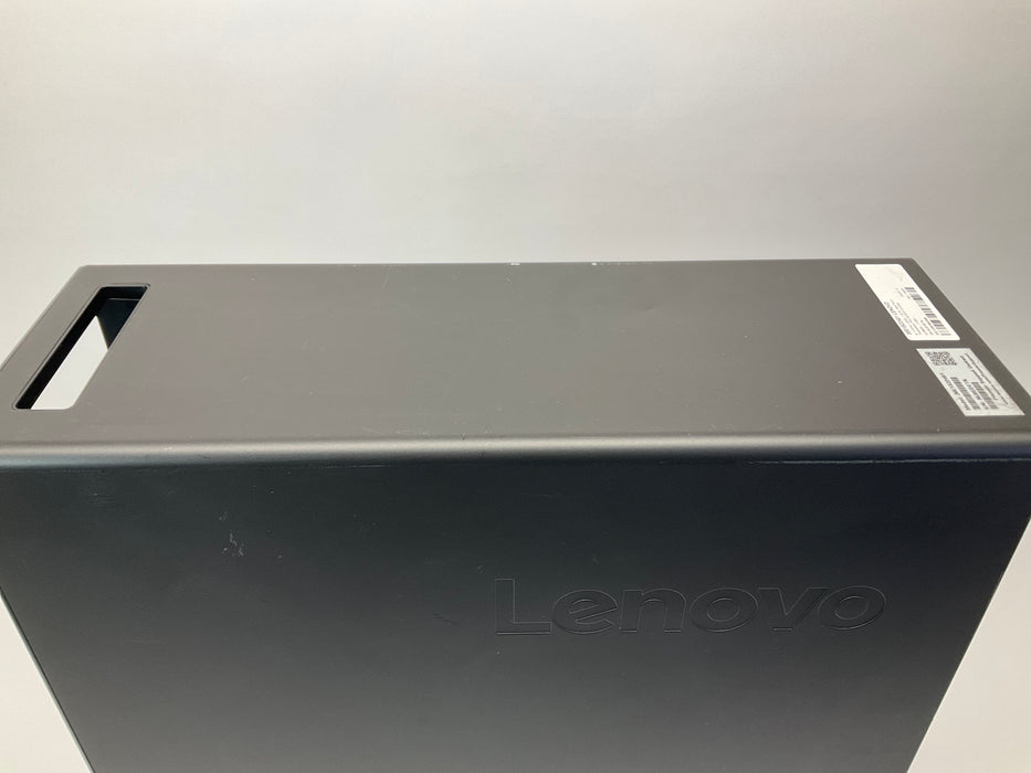 Lenovo ThinkStation P620 Workstation AMD Threadripper Pro 3975WX 1TB 32GB W11P