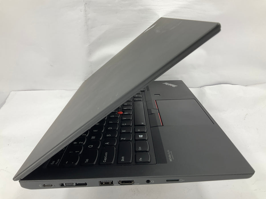 Lenovo ThinkPad P14s Gen 2 14" AMD Ryzen 7 PRO 5850U 512GB 32GB  B Win 11 Pro