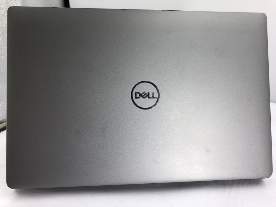 Dell Latitude 5420 14" Core i5-1145G7 256GB 16GB B Win 11 Pro