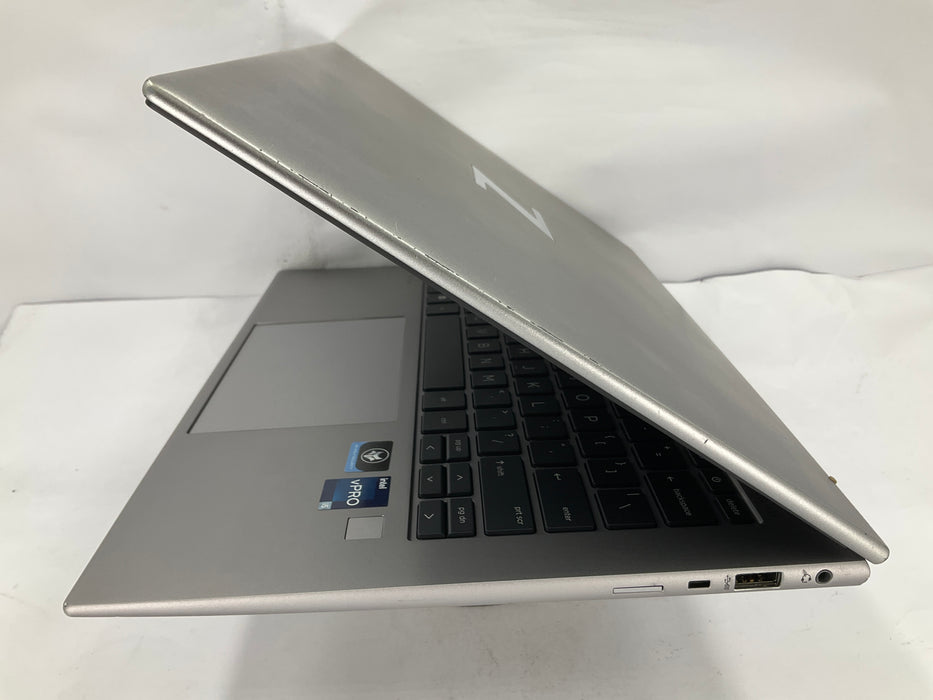 HP Zbook Firefly G9 14" Core i5-1250P 256GB 16GB B Win 11 Pro