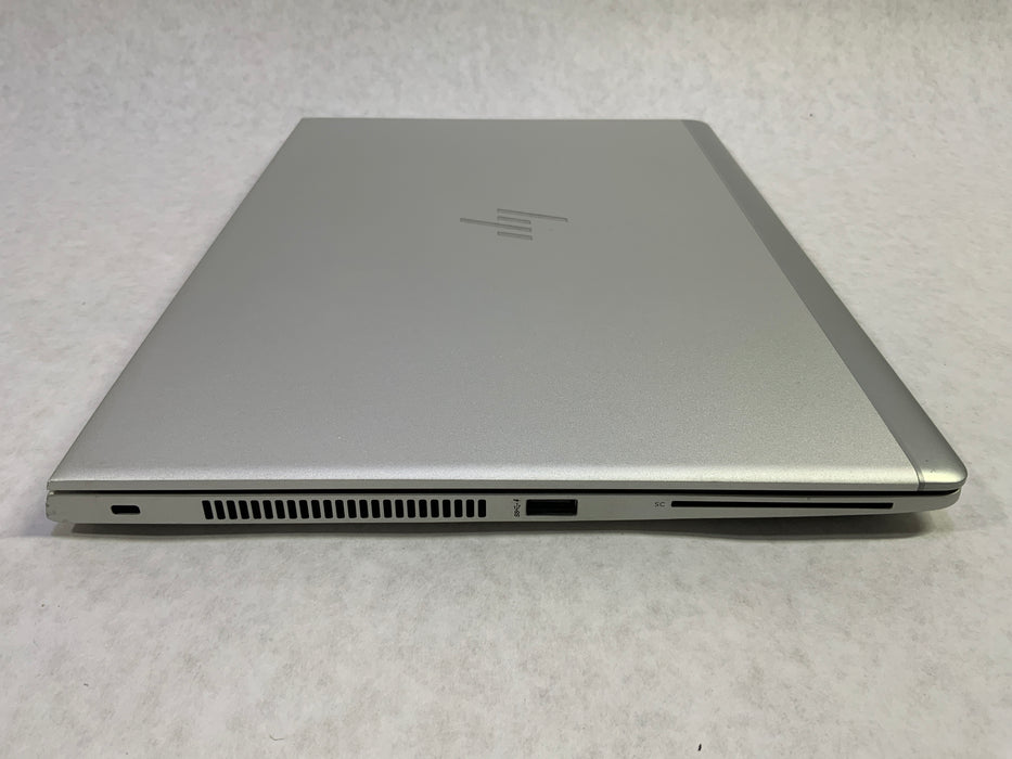 HP EliteBook 840 G6 14" Intel Core i7-8565U 512GB SSD 16GB RAM A Win 11 Pro