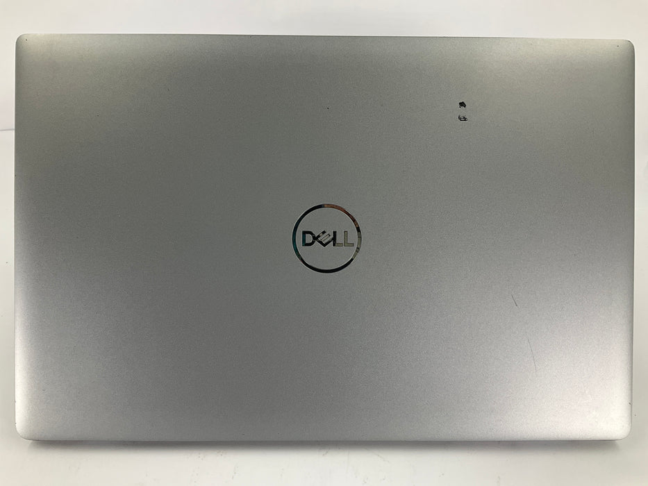 Dell Latitude 5520 15.6" Core i5-1135G7 256GB 16GB B Win 11 Pro