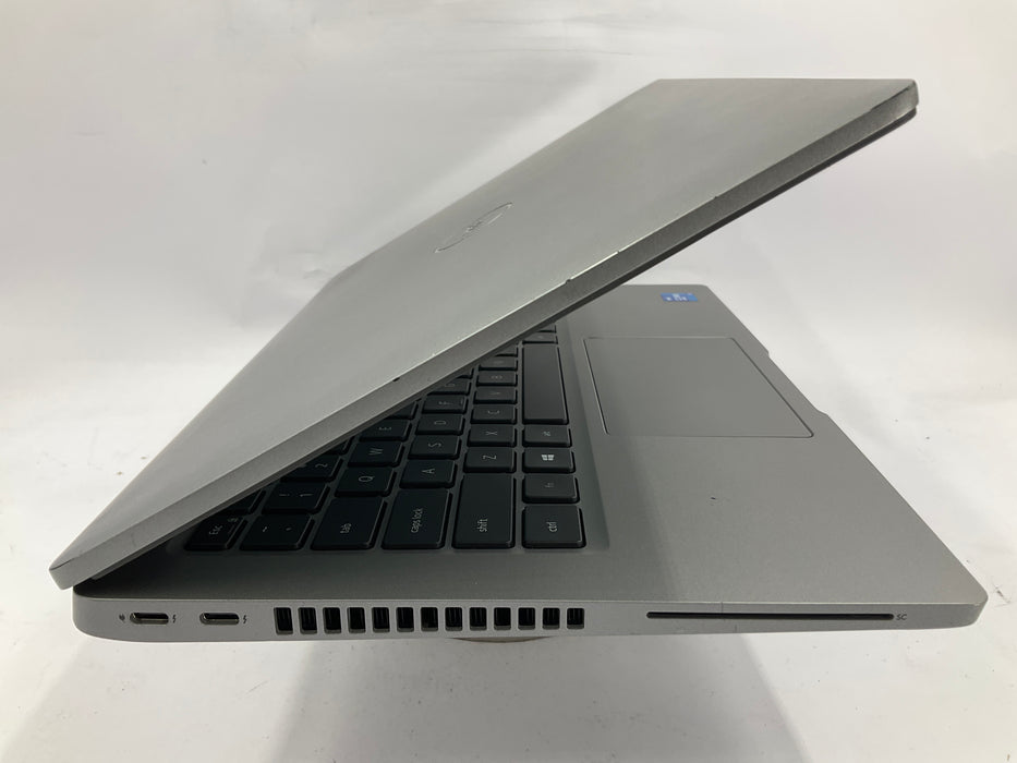 Dell Latitude 5420 14" Touch Core i5-1145G7 256GB 16GB B Win 11 Pro