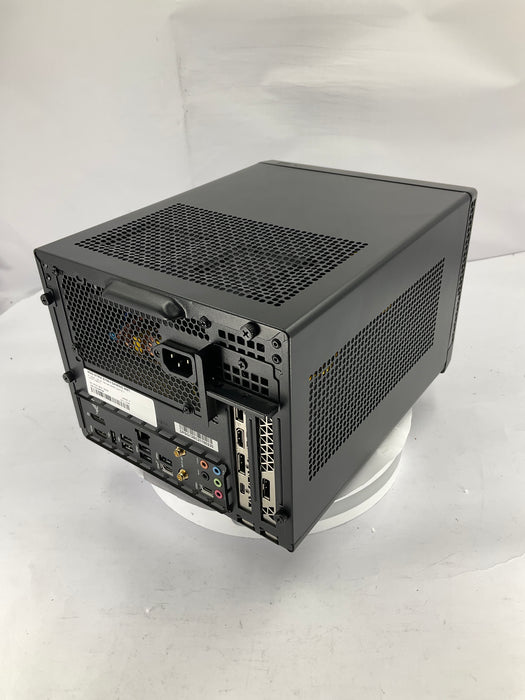 ASUS ROG STRIX B760-I Gaming Core i7-13700 1TB 32GB Win 11 Pro RTX 2080