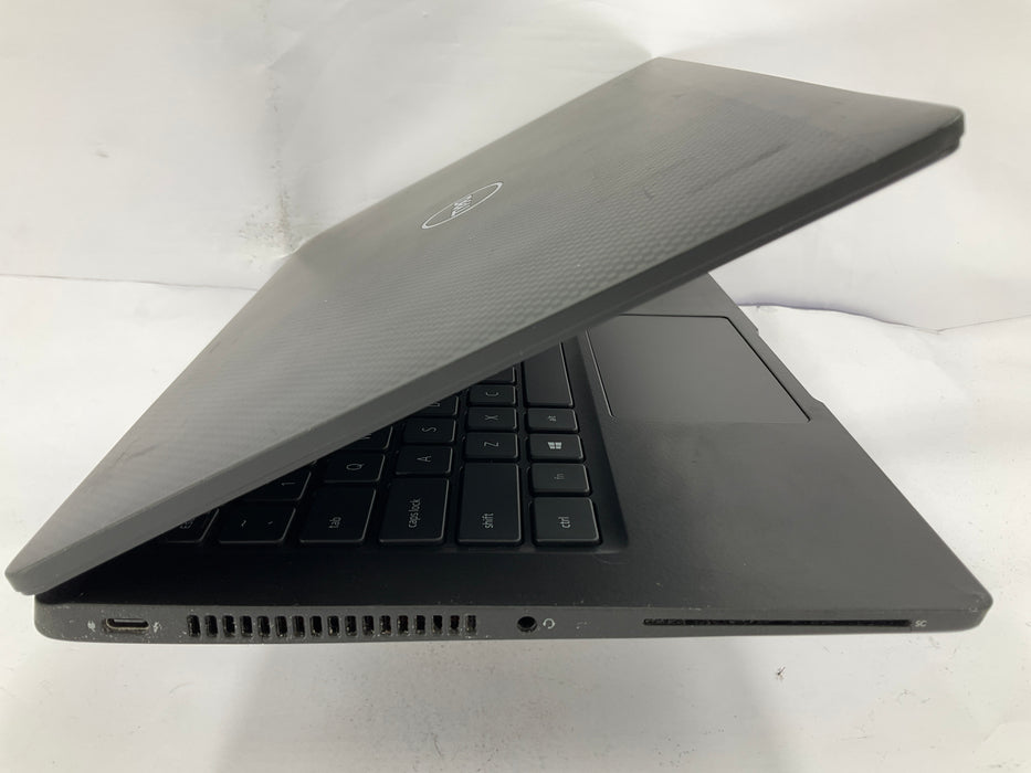 Dell Latitude 7320 14" Touch Core i7-1185G7 512GB 16GB B Win 11 Pro