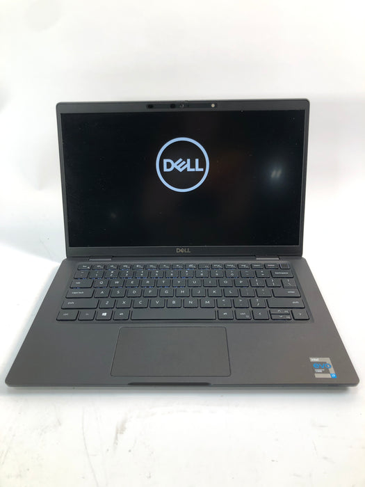 Dell Latitude 7320 13.3" Intel Core i7-1185G7 512GB SSD 32GB RAM Win 11 Pro