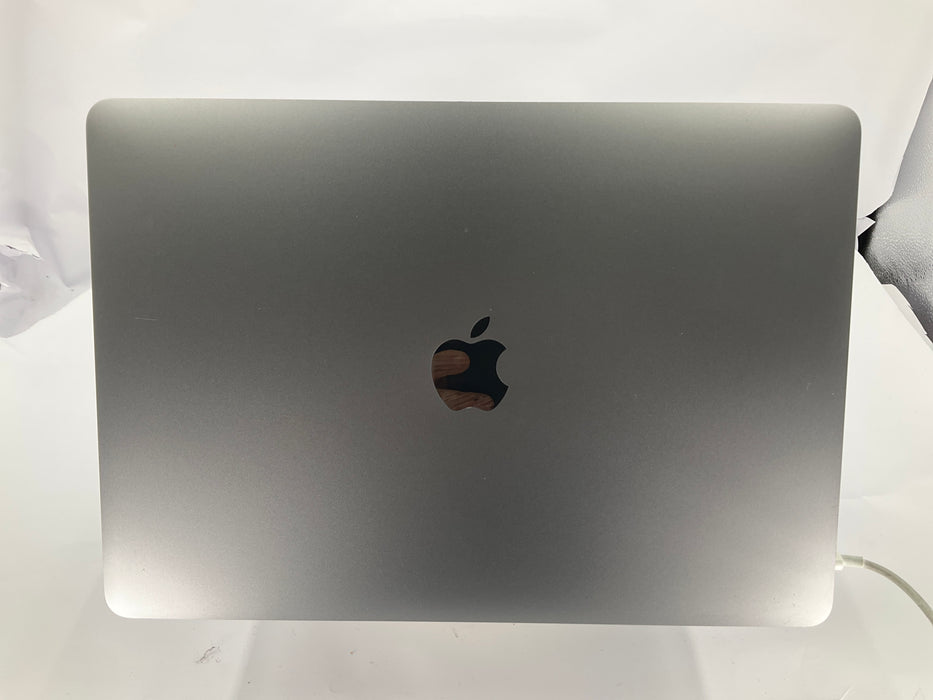 2020 Apple MacBook Pro Core i7-1068NG7 CPU @ 2.30GHz 1TB16GB  A Tahoe