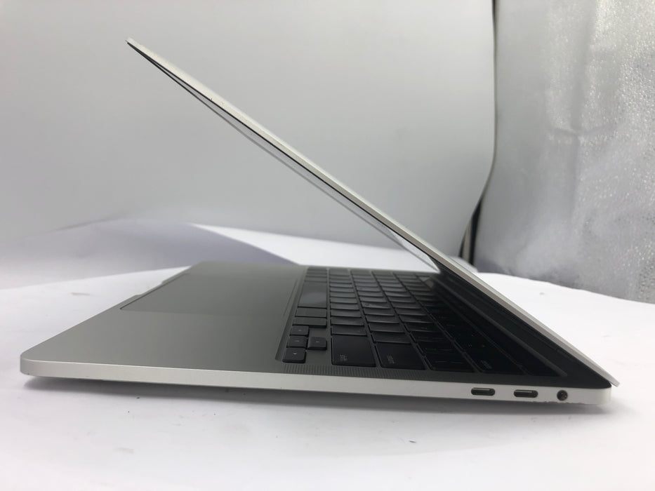 2020 Apple T2 MacBook Pro 13.3" Core i5-1038NG7 512GB 16GB B Sequoia