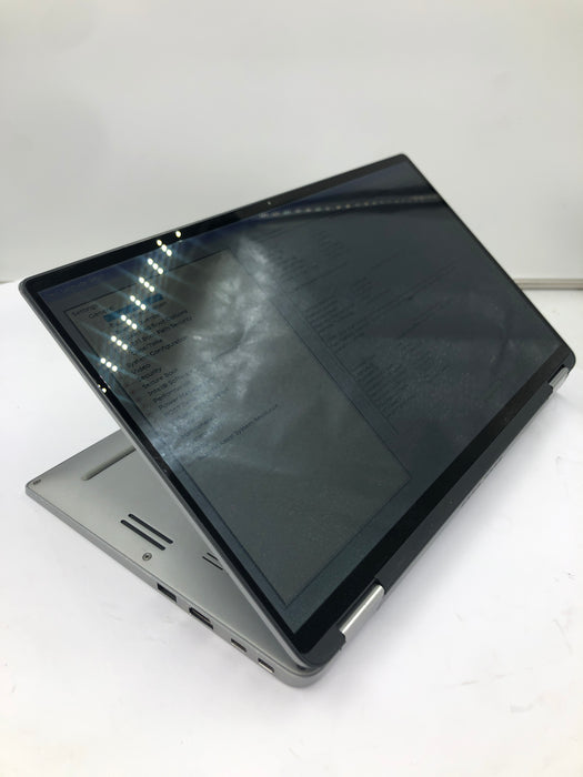 Dell Latitude 9410 14" 2in1 Touch Core i7-10610U 512GB 16GB Win 11 Pro
