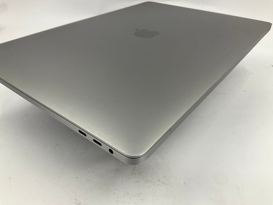 2019 Apple MacBook Pro 16" Core i9-9880H 1TB 16GB Sequoia