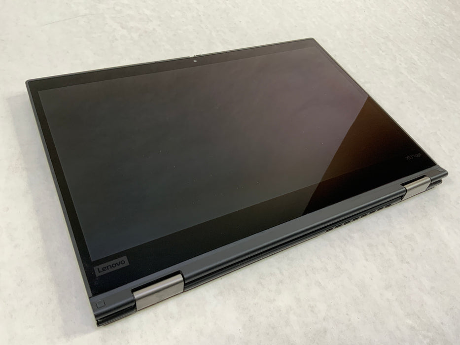 Lenovo ThinkPad X13 Yoga 13.3" Intel Core i5-10210U 256GB SSD 16GB RAM B Win 11 Pro