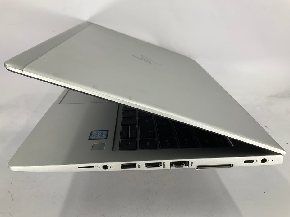 HP EliteBook 840 G6 14" Intel Core i5-8265U 256GB SSD 16GB RAM B Win 11 Pro