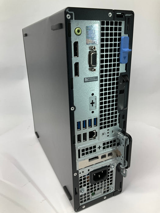Dell Optiplex 5090 Core i7-11700 512GB 16GB B Win 11 Pro