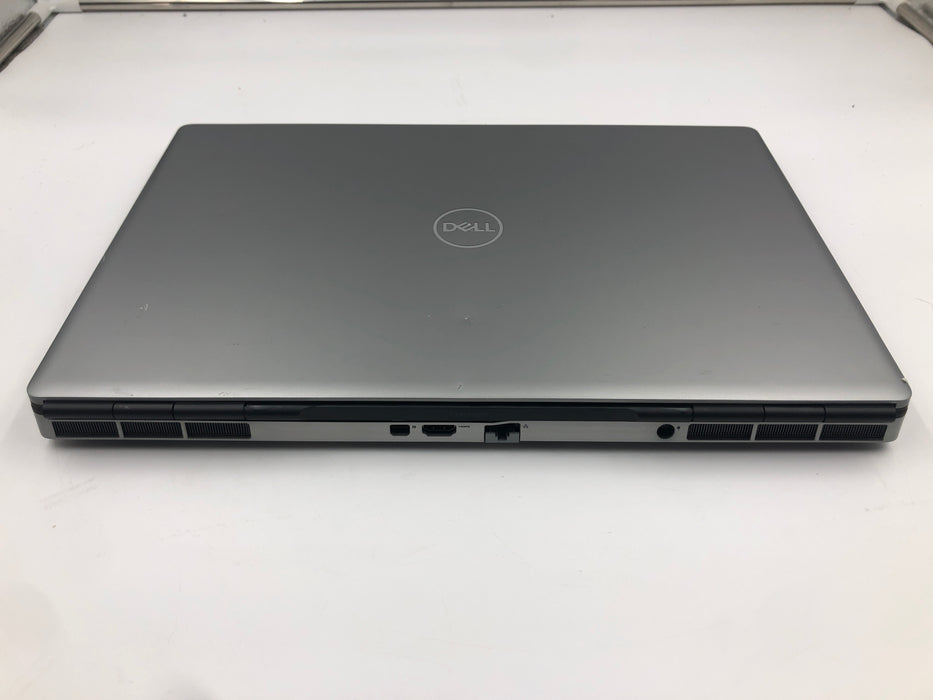 Dell Precision 7750 17.3" Intel Core i7-10875H 256GB SSD 24GB RAM Win 11 Pro