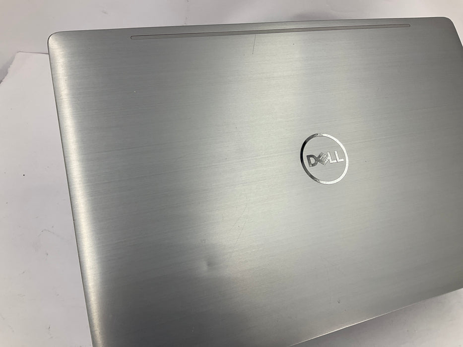 Dell Latitude 5510 16" Touch Core i7-10610U 512GB 16GB B Win 11 Pro