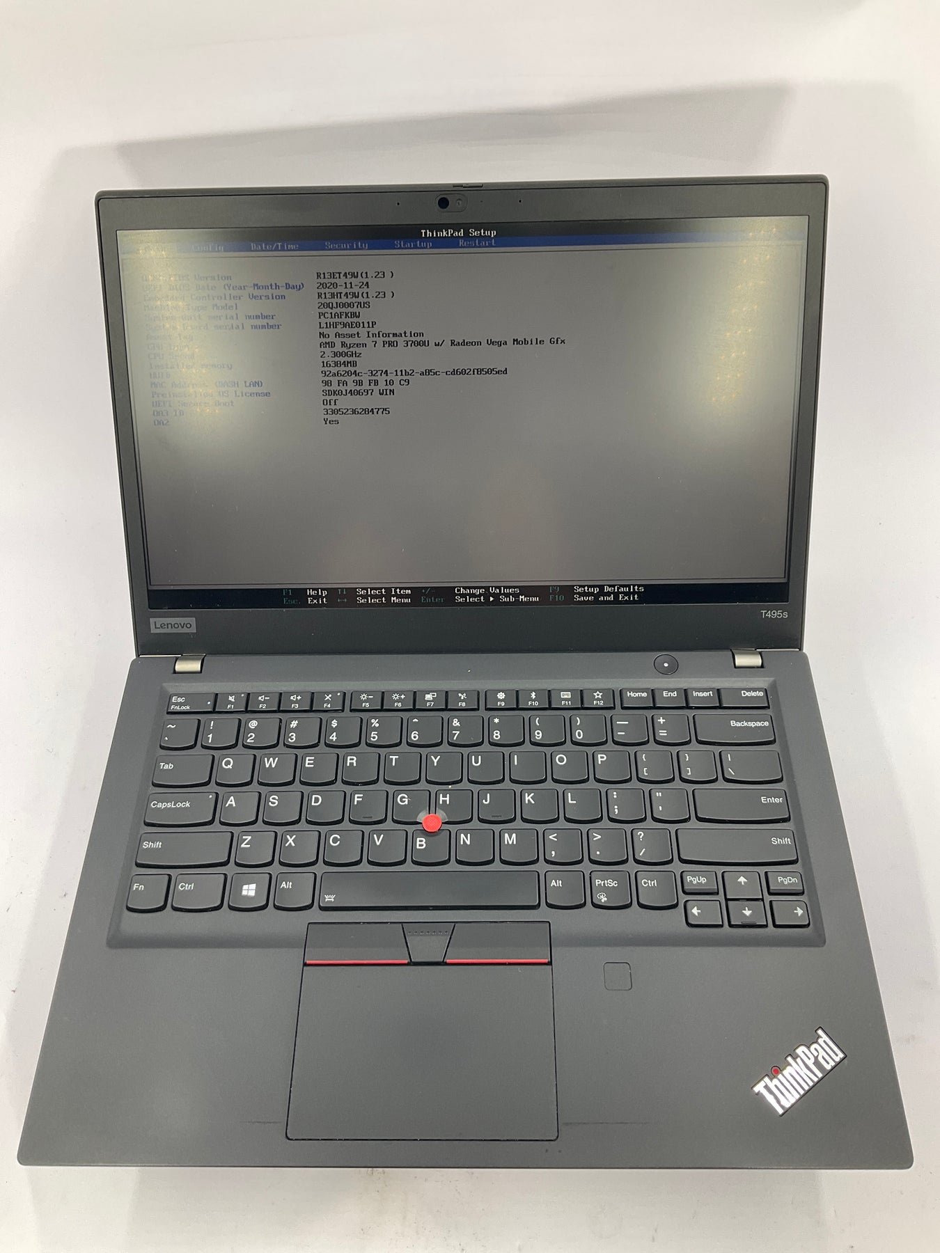 Lenovo