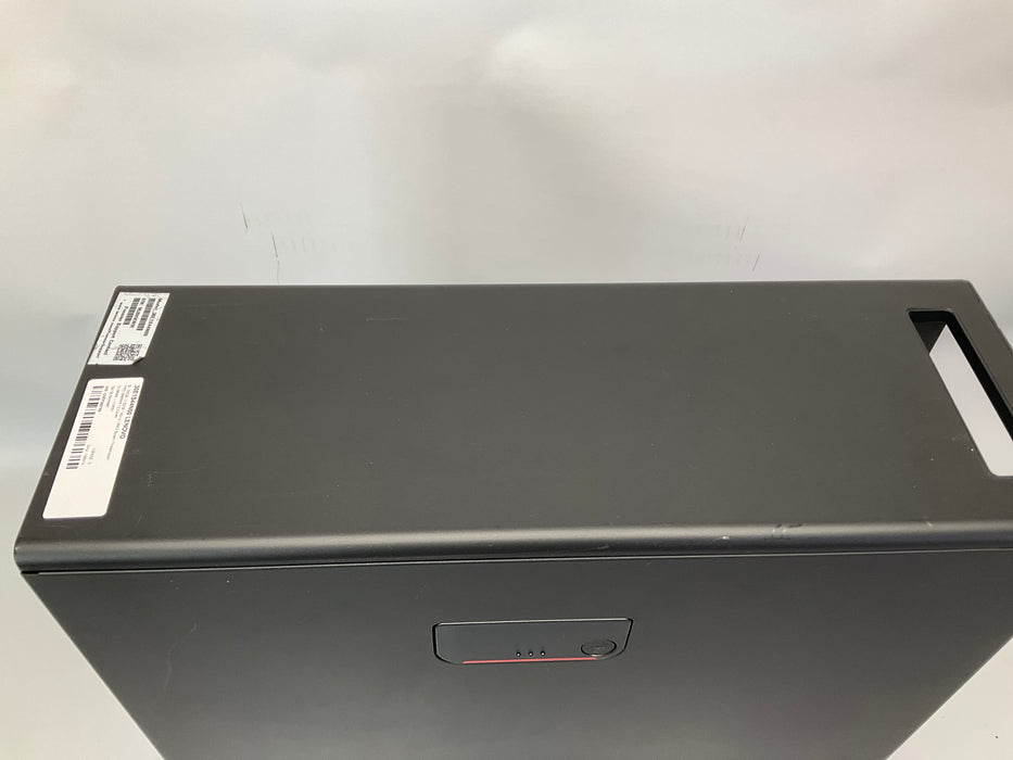 Lenovo ThinkStation P620 Workstation AMD Threadripper Pro 3945WX 1TB 32GB W11P