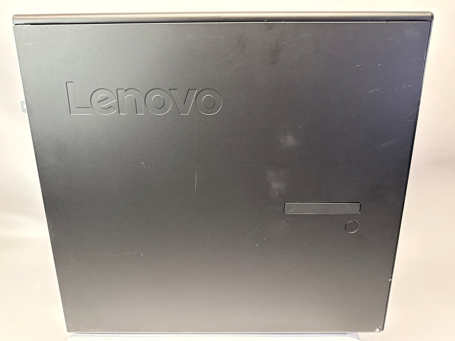 Lenovo ThinkStation P720 Workstation Dual Xeon Gold 6134 2TB 32GB W11P