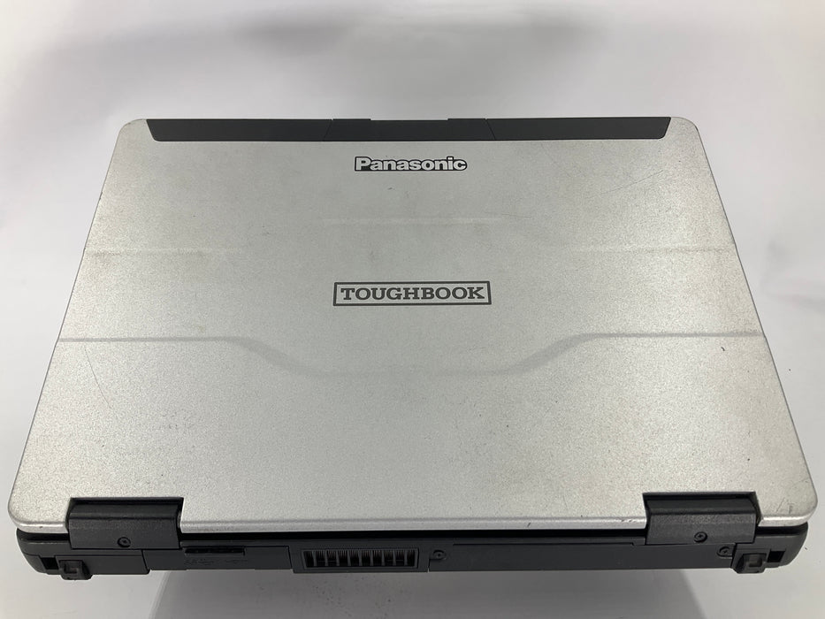 Panasonic Toughbook FZ-55 14" Touch Core i5-8365U 250GB 8GB Win 11 Pro