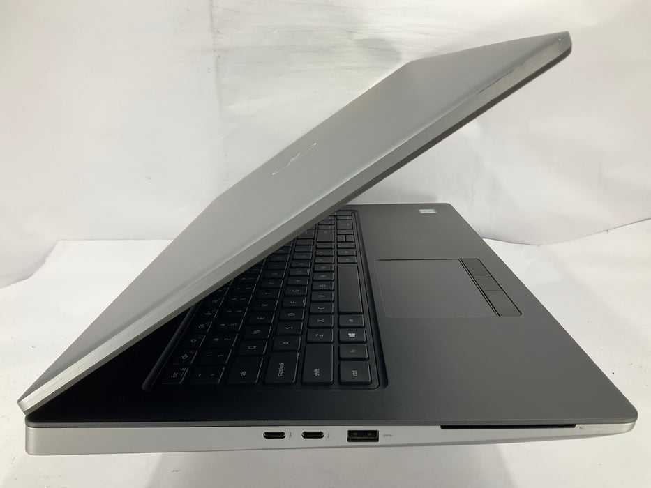 Dell Precision 7750 18" Xeon W-10885M 2TB 64GB Win 11 Pro RTX 4000