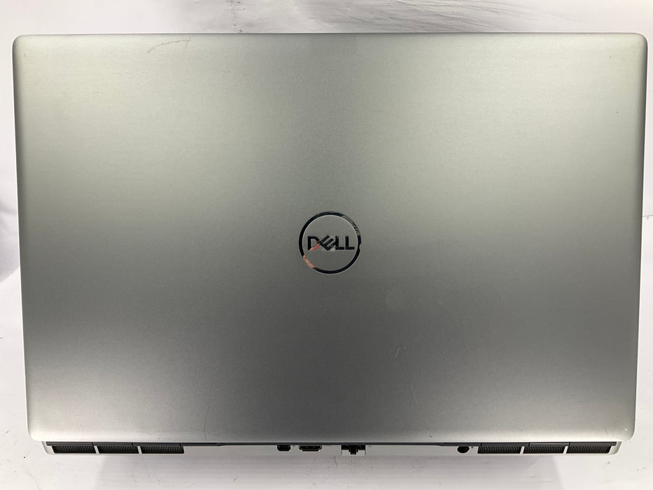 Dell Precision 7750 18" Core i9-10885H 512GB 64GB Win 11 Pro RTX 4000