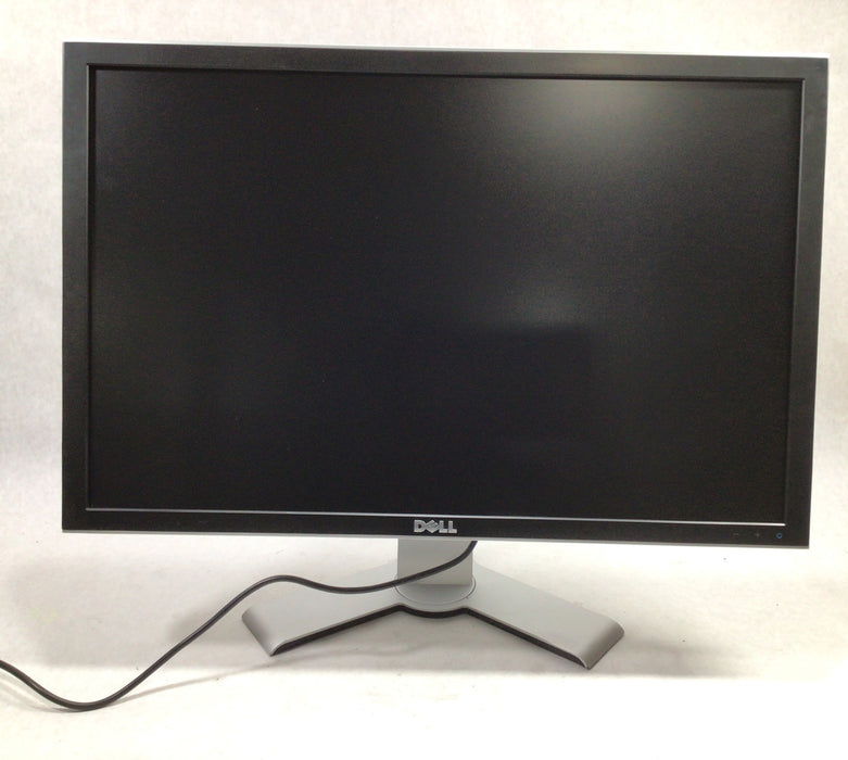 30" Dell 3007WFP-HC Widescreen 2560x1600 2K IPS LCD Flat Panel Monitor
