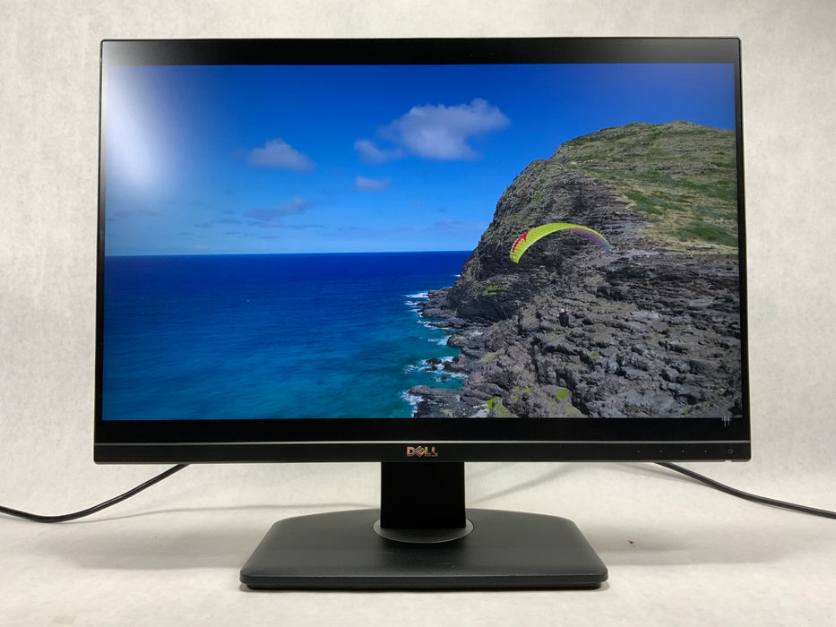 24" Dell UltraSharp U2415b (1080p) WUXGA IPS LED-Backlit Monitor