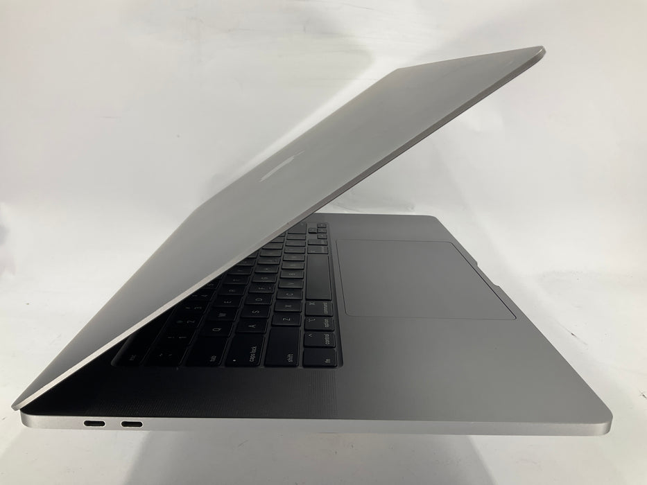 2019 Apple MacBook Pro 16" Core i7-9750H 512GB 16GB Sequoia