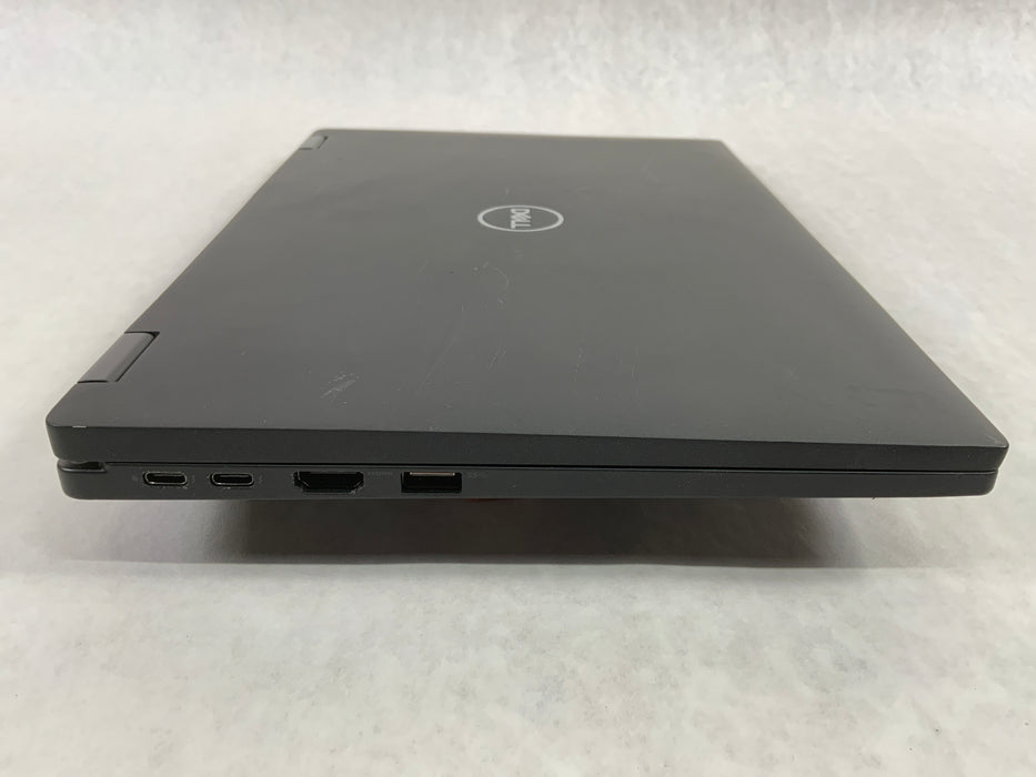 Dell Latitude 7390 (2-in-1) 13.3" Intel Core i5-8350U 256GB SSD 8GB RAM B Win 11 Pro