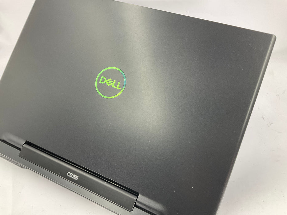 Dell G5 5590 15" Core i7-9750H 1.25TB 16GB B W11P GTX 1660 Ti