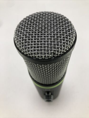 Mackie EleMent Series EM-USB USB Condenser Microphone