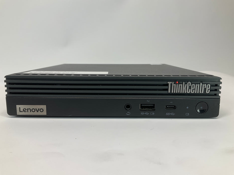Lenovo ThinkCentre M720q 11DT USFF Core i5-10400T 256GB 16GB B Win 11 Pro