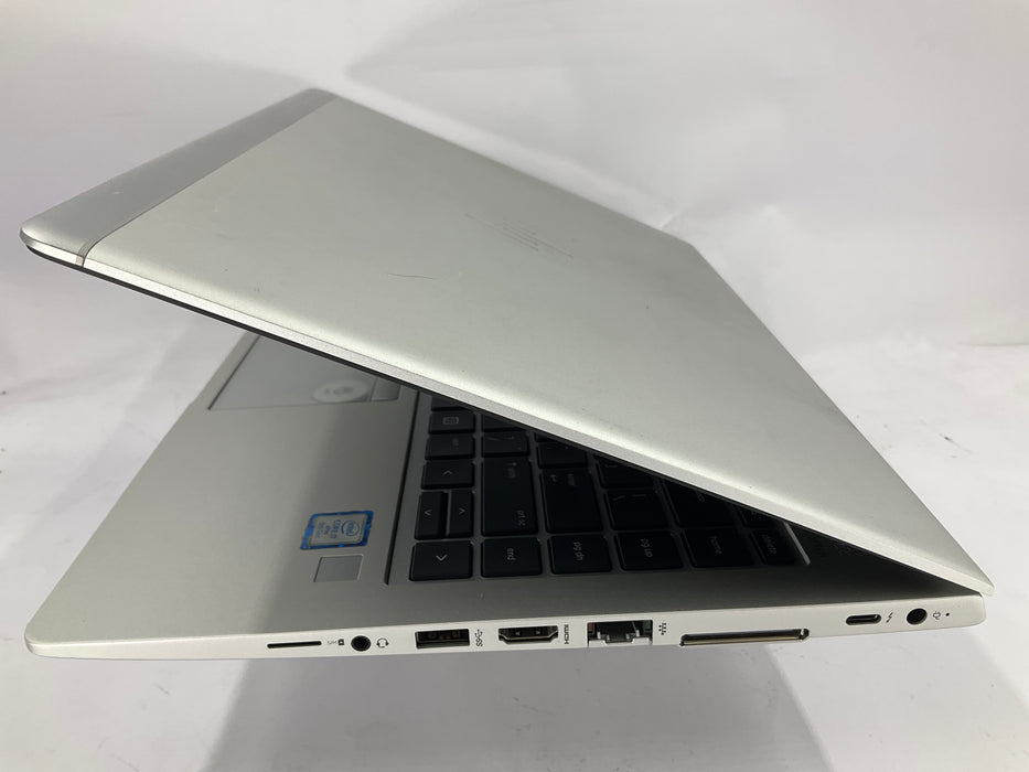 HP EliteBook 840 G6 14" Touch Core i7-8665U 256GB 16GB B Win 11 Pro