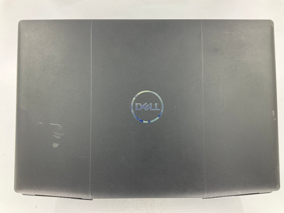 Dell G3 3500 15.6" Core i7-10750H 512GB 16GB Win 11 Pro GTX 1650 Ti