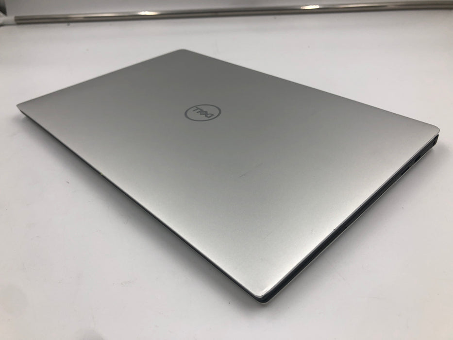 Dell XPS 13 9370 13.3" Intel Core i5-8350U 256GB SSD 8GB RAM Win 11 Pro