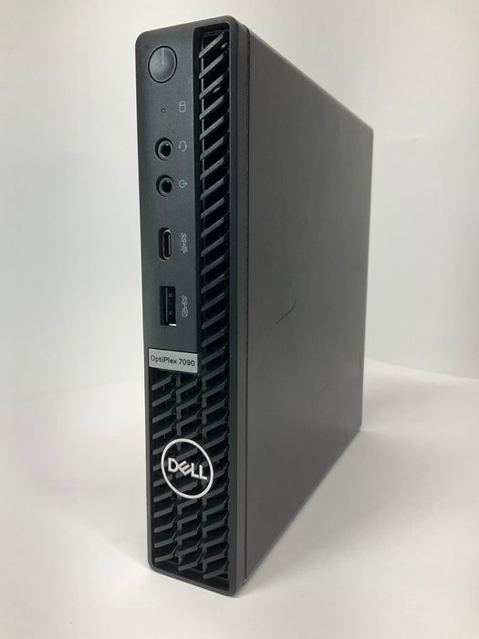Dell OptiPlex 7090 USFF Core i5-10505 256GB 16GB B Win 11 Pro
