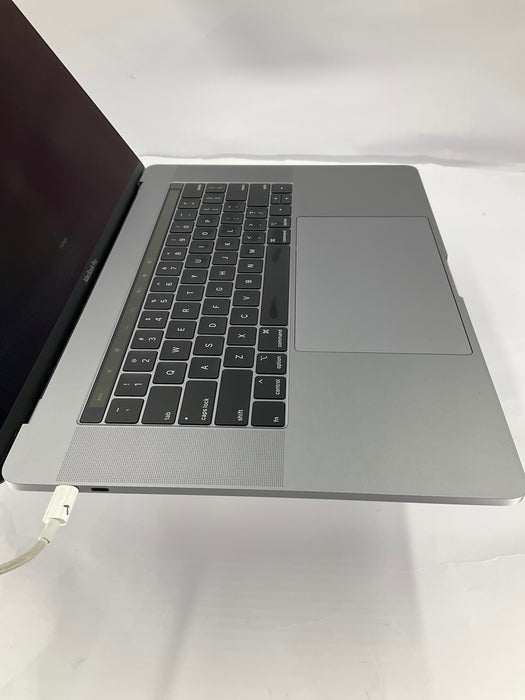 2018 Apple MacBook Pro Core i9-8950HK CPU @ 2.90GHz 512GB 32GB  B Sequoia