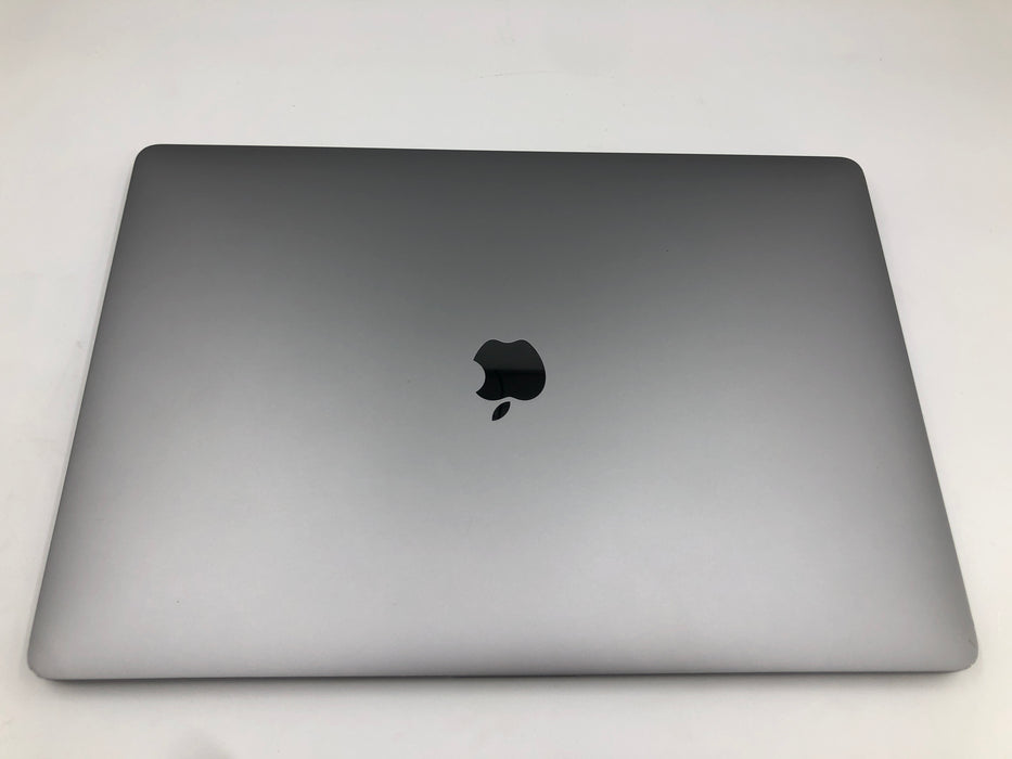 2019 Apple MacBook Pro A2141 16" Intel Core i9-9980HK 512GB SSD 32GB RAM macOS Sequoia