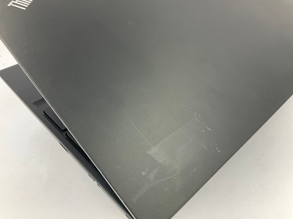 Lenovo ThinkPad E15 Gen 2 15.6" Core i5-1135G7 256GB 8GB B Win 11 Pro