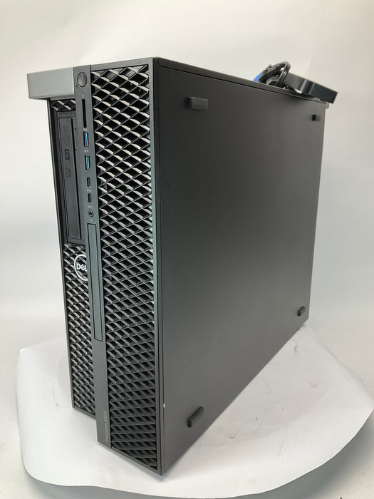 Dell Precision 5820 Tower X-Series Core i9-10900X 256GB 32GB Win 11 Pro T600