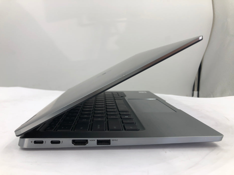 Dell Latitude 9410 2-in-1 14" Touch Core i7-10610U 512GB 16GB B Win 11 Pro