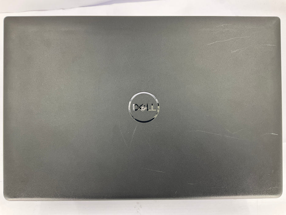 Dell Latitude 3520 15.6" Core i7-1165G7 256GB 16GB A Win 11 Pro