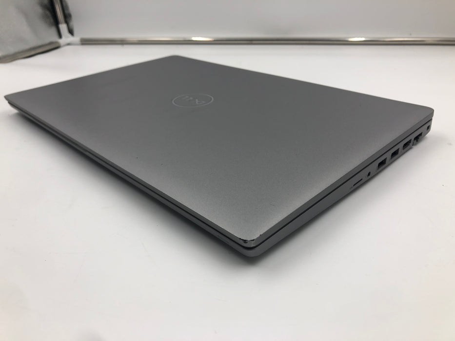 Dell Latitude 5520 15.6" Intel Core i5-1145G7 512GB SSD 16GB RAM Win 11 Pro