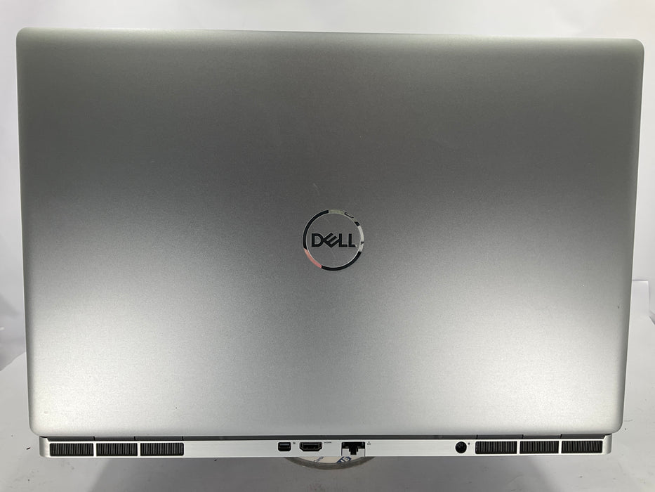 Dell Precision 7750 18" Core i9-10885H 1TB 32GB Win 11 Pro RTX 4000