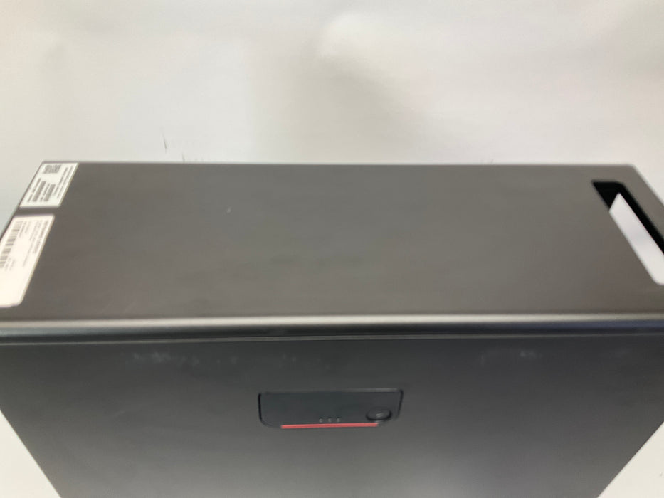 Lenovo ThinkStation P620 Workstation AMD Threadripper Pro 3945WX 1TB 32GB W11P