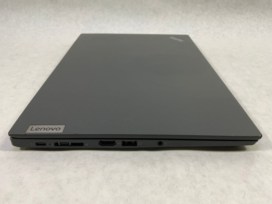 Lenovo ThinkPad T14s 14" Intel Core i7-1185G7 512GB SSD 32GB RAM Win 11 Pro